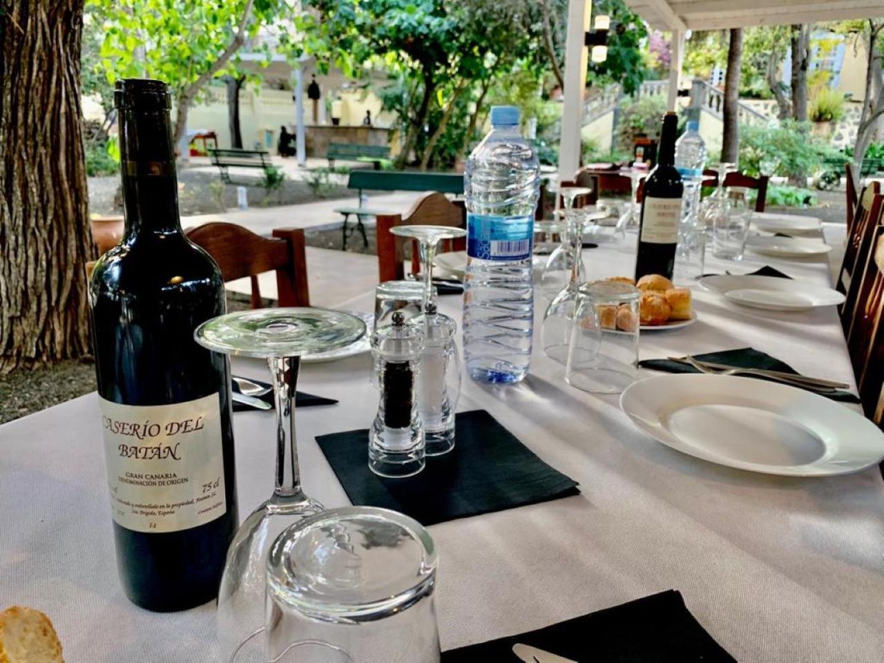 El Batan Resort 산타 비르지타 외부 사진