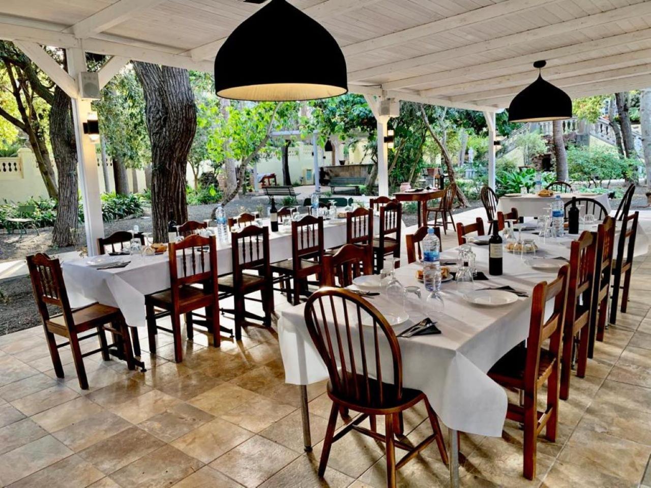 El Batan Resort 산타 비르지타 외부 사진