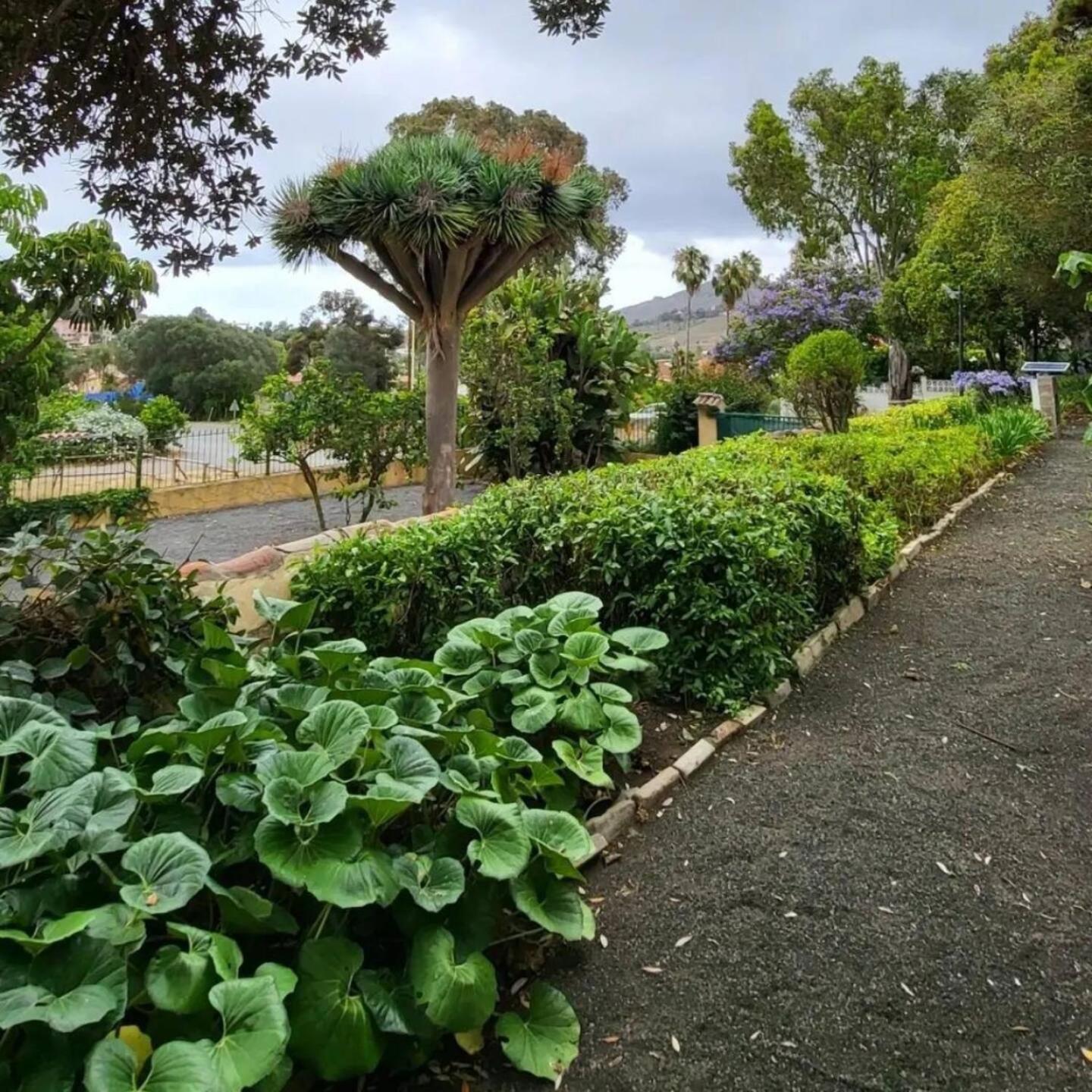 El Batan Resort 산타 비르지타 외부 사진