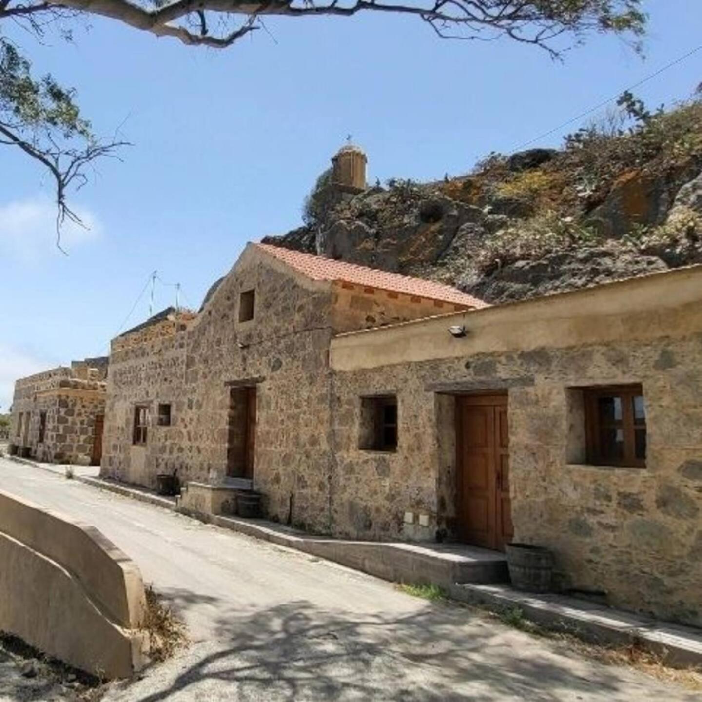 El Batan Resort 산타 비르지타 외부 사진