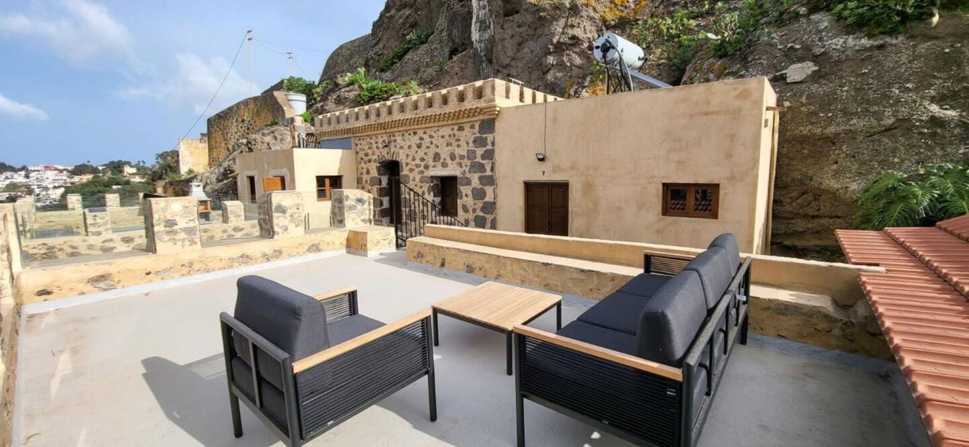 El Batan Resort 산타 비르지타 외부 사진