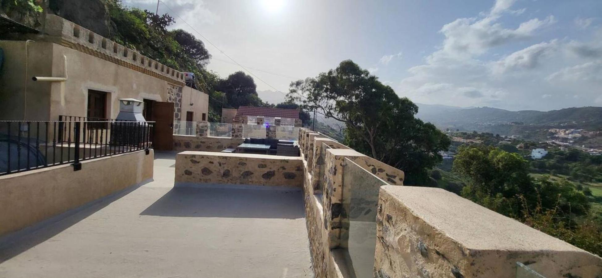 El Batan Resort 산타 비르지타 외부 사진