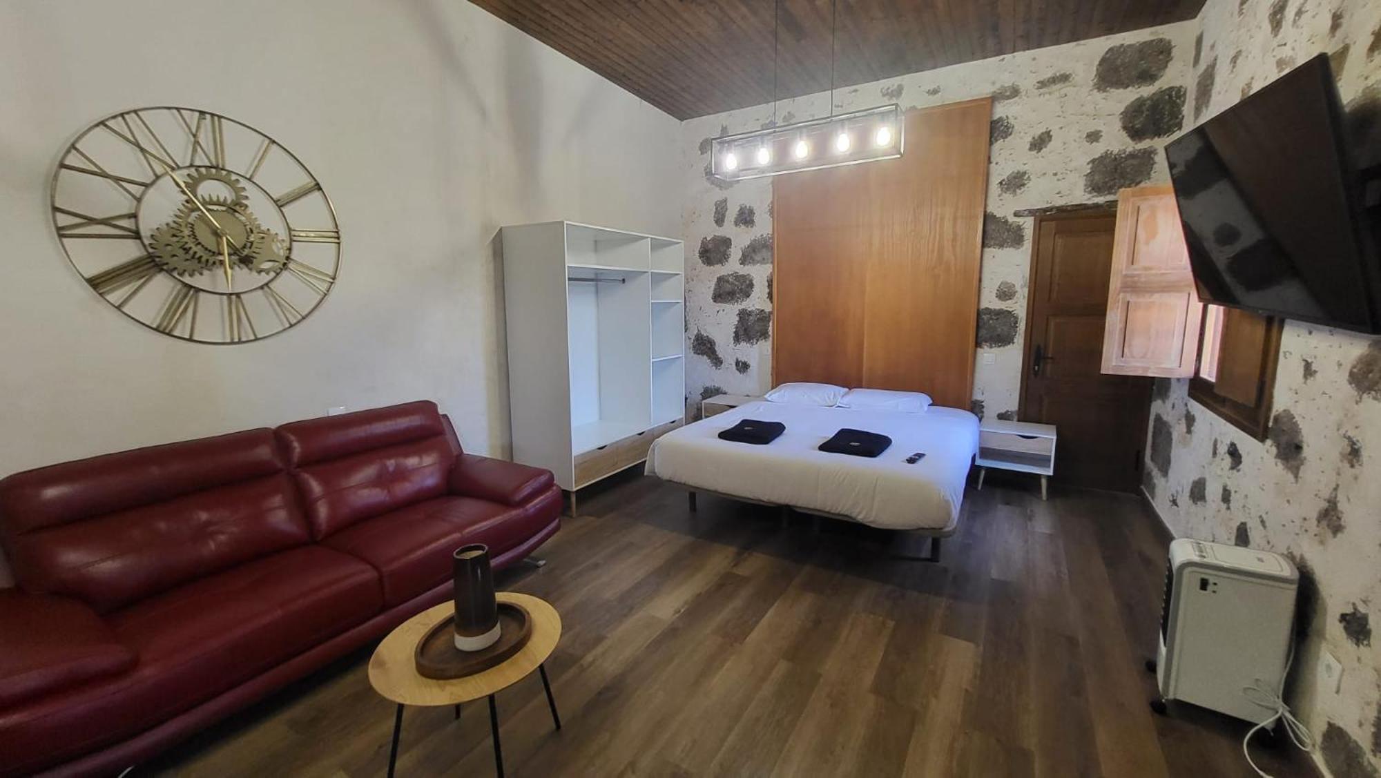 El Batan Resort 산타 비르지타 외부 사진