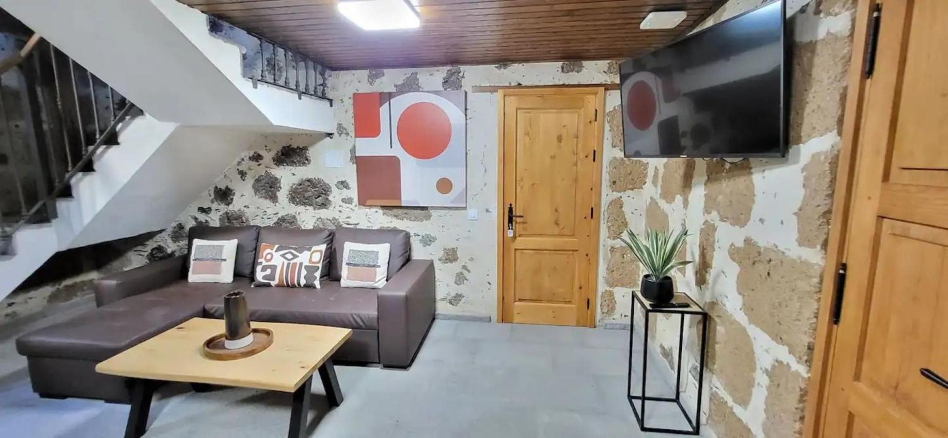 El Batan Resort 산타 비르지타 외부 사진