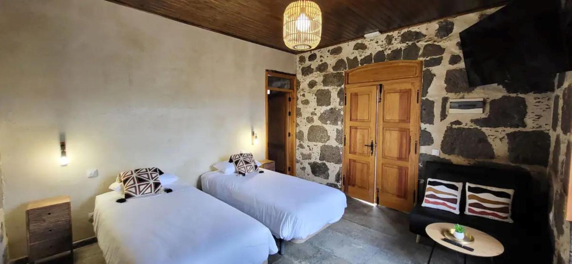 El Batan Resort 산타 비르지타 외부 사진