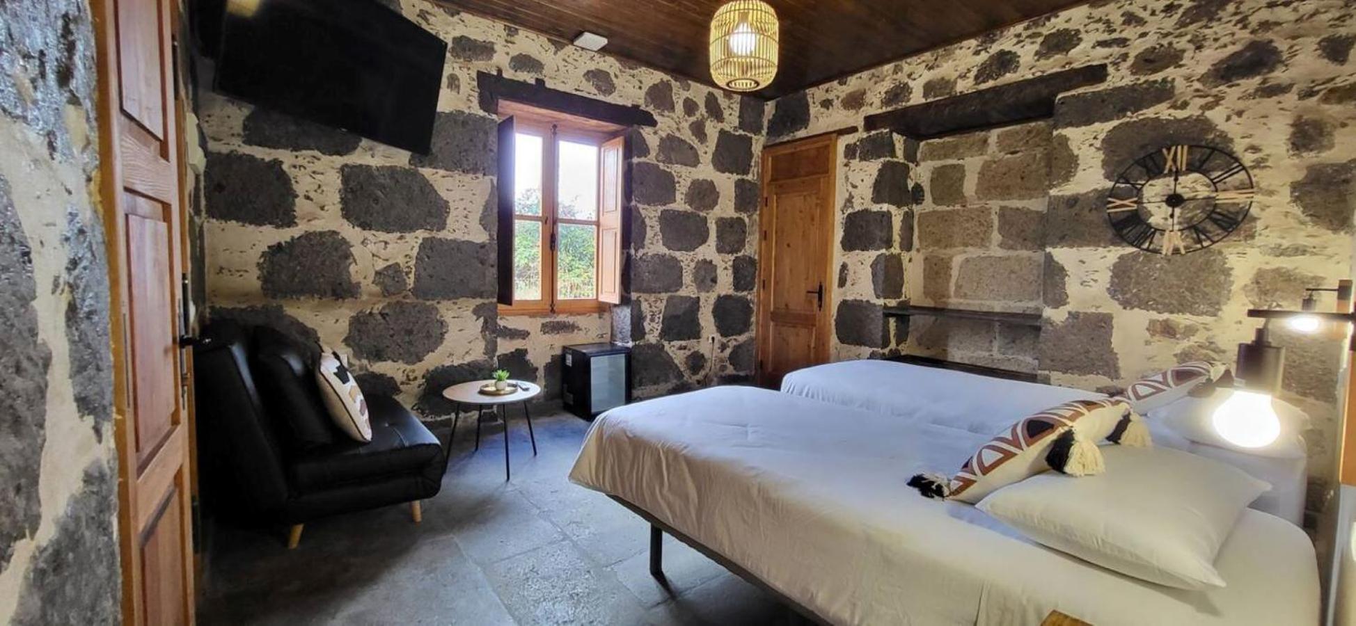 El Batan Resort 산타 비르지타 외부 사진