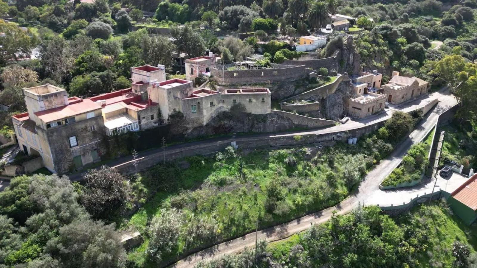 El Batan Resort 산타 비르지타 외부 사진